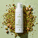 Green Silk Mousse detergente viso