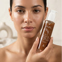Nut scrub Experience
