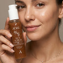 Nut scrub Experience
