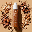 Nut scrub Gel scrub viso