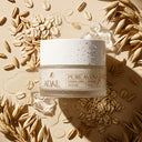 Pure Avena crema viso leggera