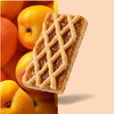 Crostata Albicocca