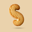 Biscotto avena
