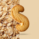 Biscotto avena