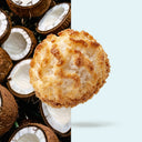 Biscotti al Cocco