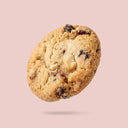 Cookies Frutti rossi e Cioccolato Bianco