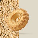 Biscotto Orzo